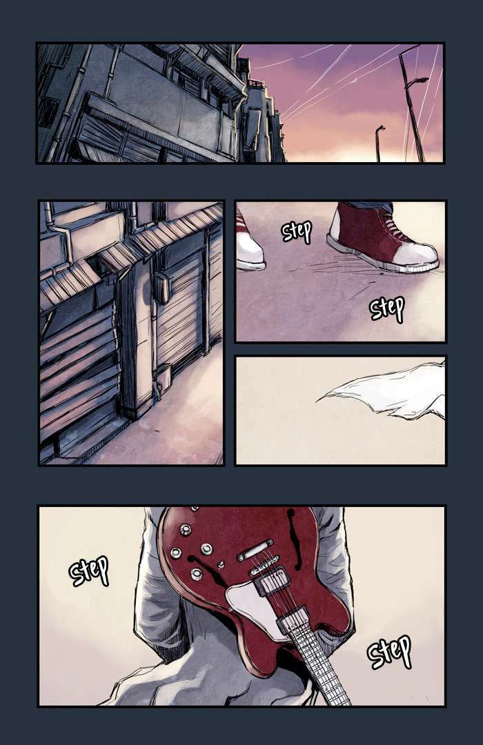 wake up deadman chapter 26 2