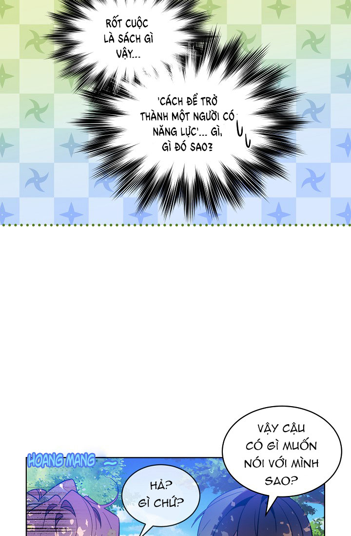 quý cô quyền lực chapter 26 72