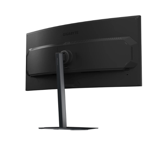 Màn Hình Gaming GIGABYTE G34WQC2 (Cong - 34 inch - VA - WQHD - 200Hz - 1ms) - Hàng Chính Hãng