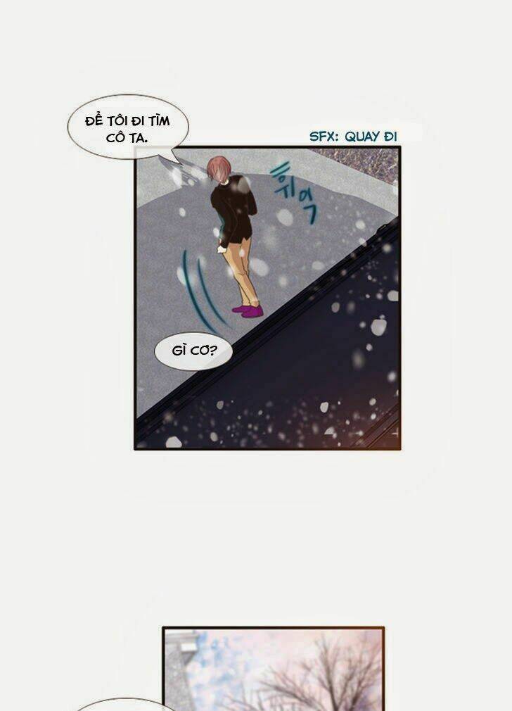 món quà từ chúa chapter 36 42