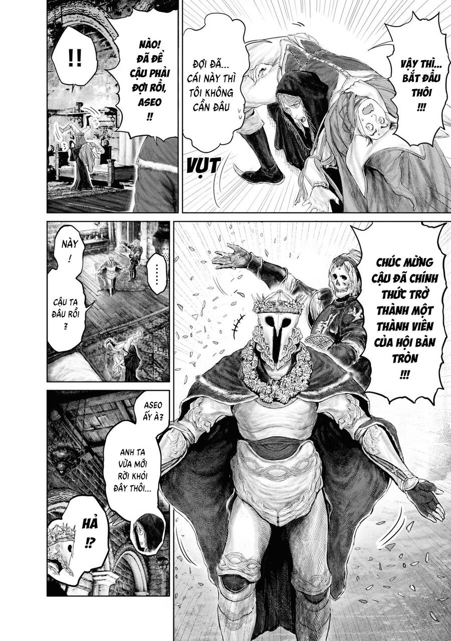 elden ring: đường đến với cây erdtree. chapter 14 17