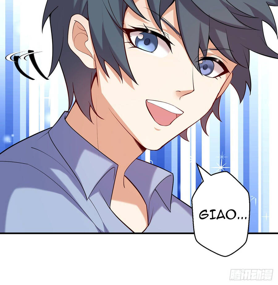 nhặt thuộc tính tại trái đất chapter 11 86