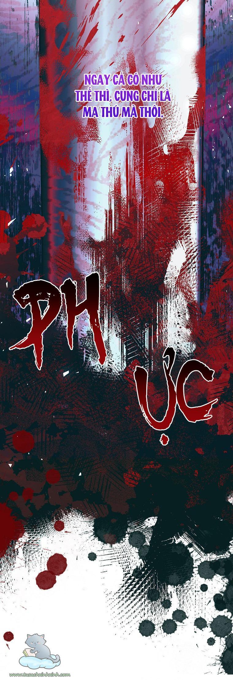 tháng năm cuối cùng của nữ phụ đoản mệnh chapter 37 32