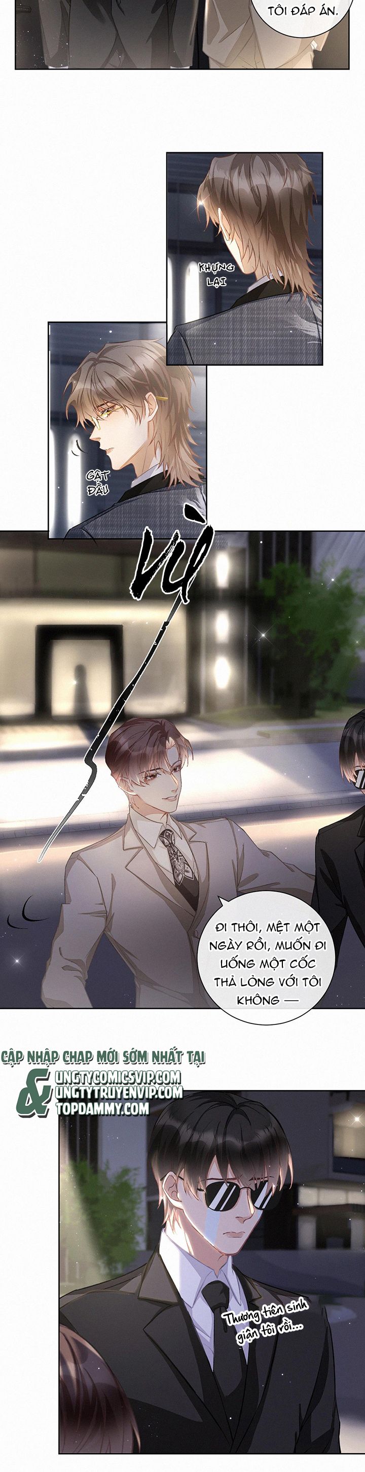 thực sắc chapter 13 11