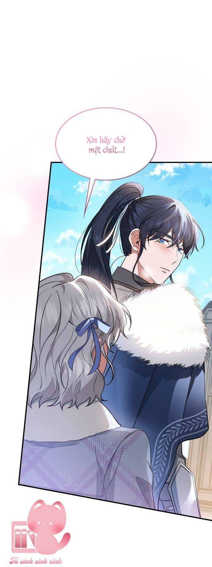 'di vật' melvin để lại chapter 30 69