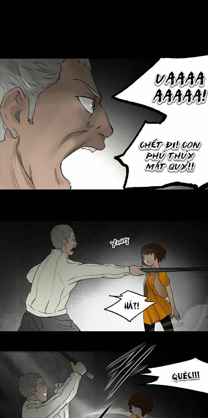 cuộc chiến trong tòa tháp chapter 49 1