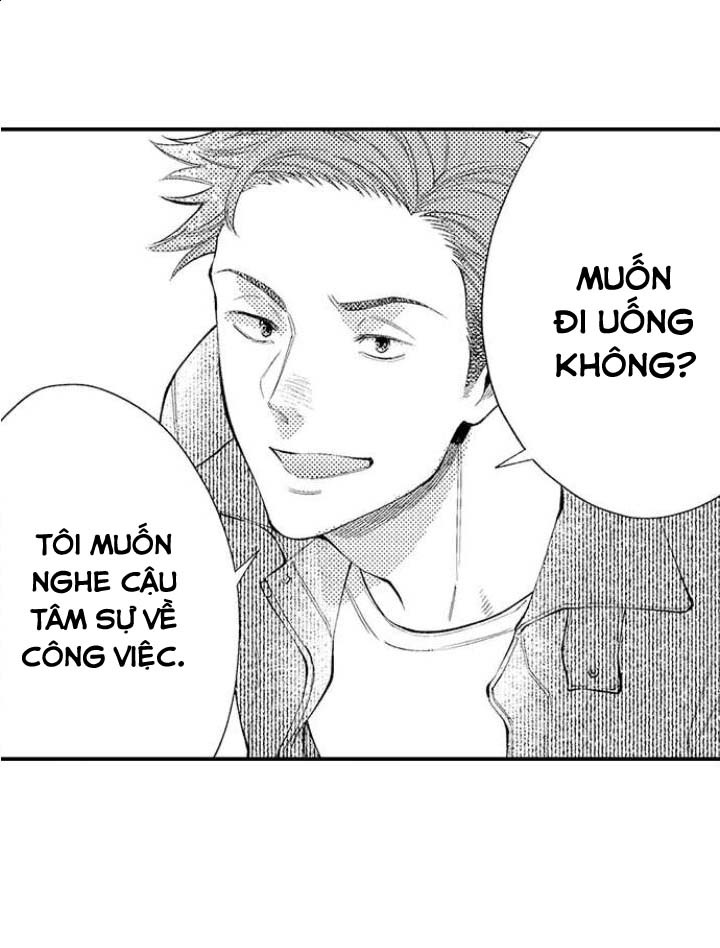 đêm đầu tiên với người yêu của tôi chapter 5 27