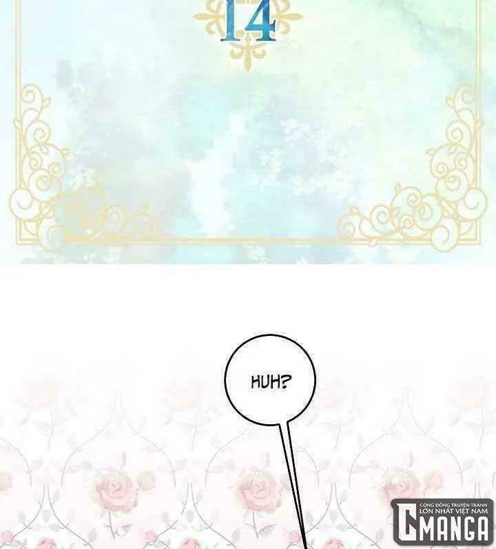 tôi là bạn gái cũ của một người lính chapter 14 5
