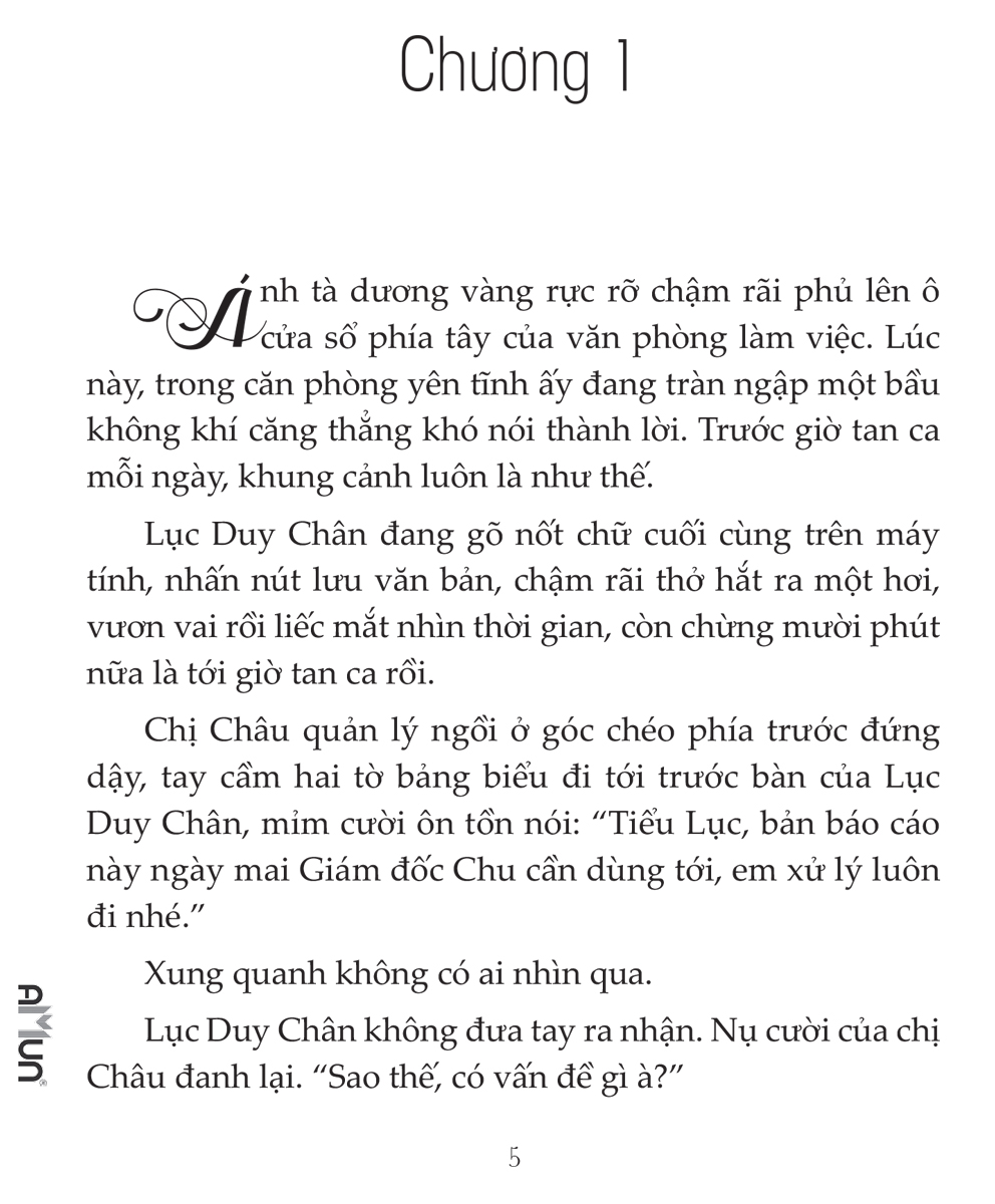 Combo 3 Tập: Bán Tinh _DTI