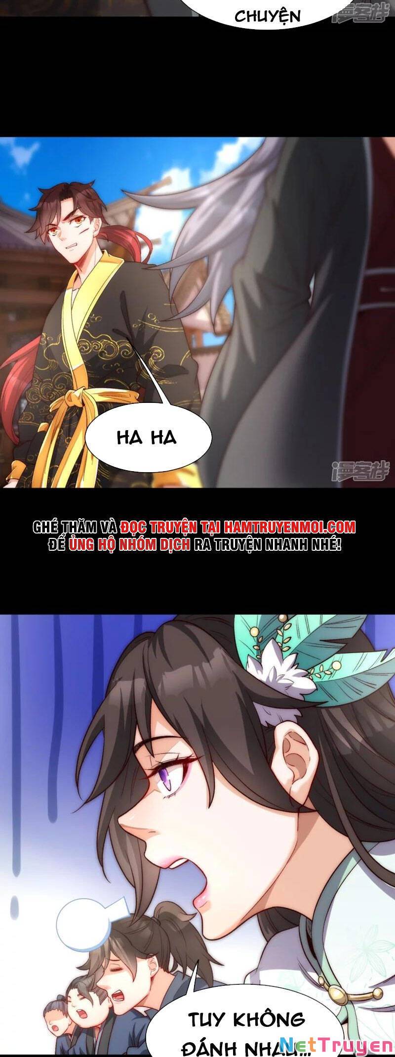 ta là thương thiên chapter 24 12