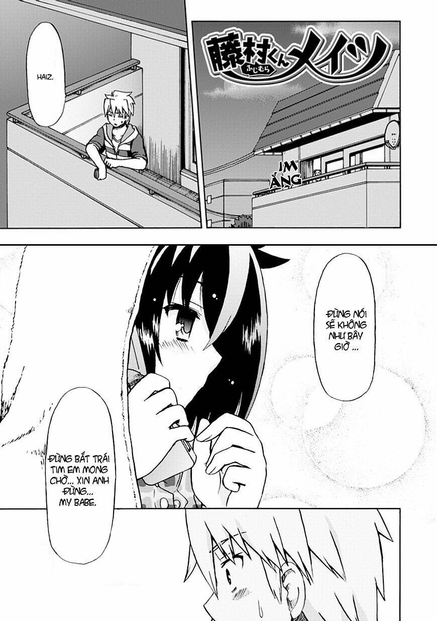 fujimura-kun meitsu chapter 0 3