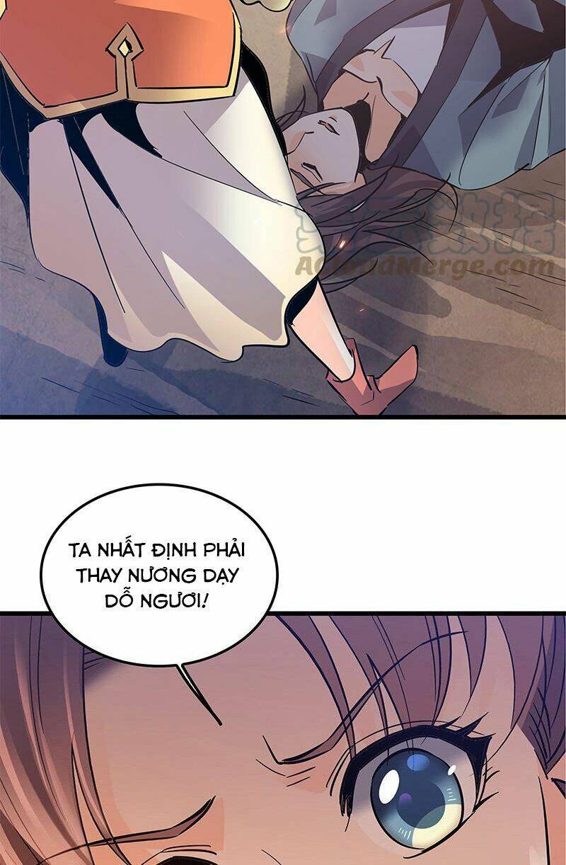 thần điêu hiệp lữ (new 2020) chapter 14 7