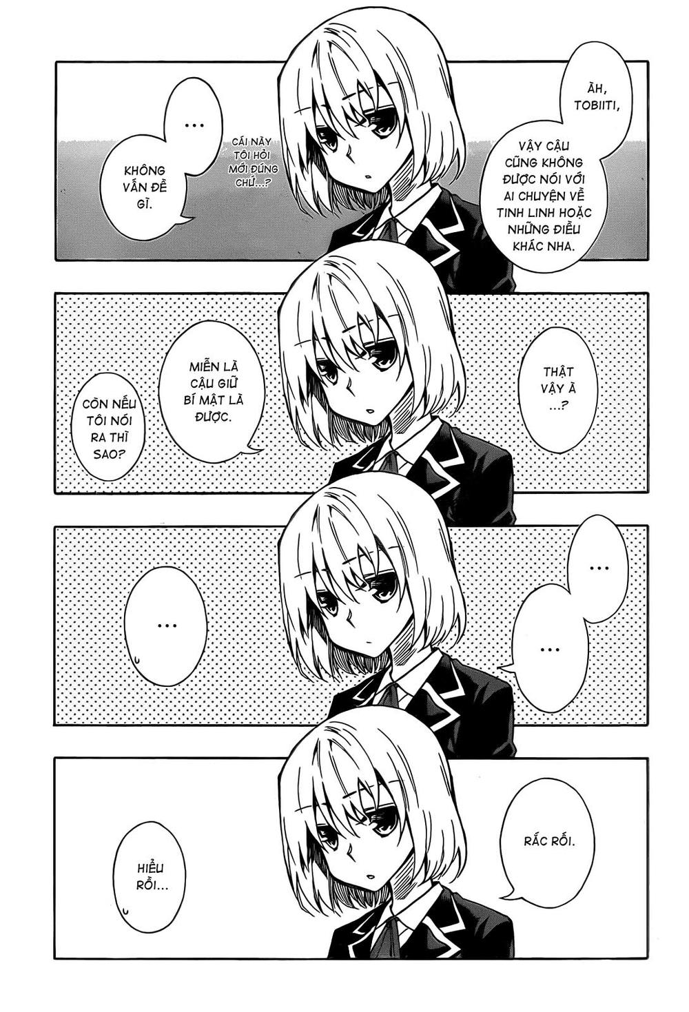 date a live chapter 3 12