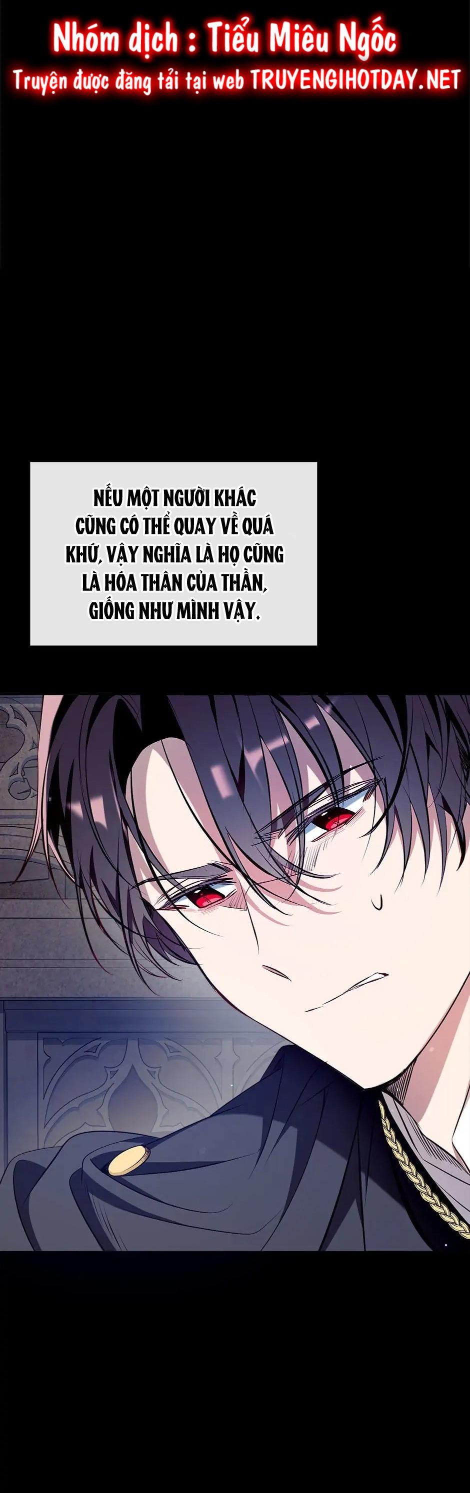 chúng ta có thể trở thành gia đình được không? chapter 82 50