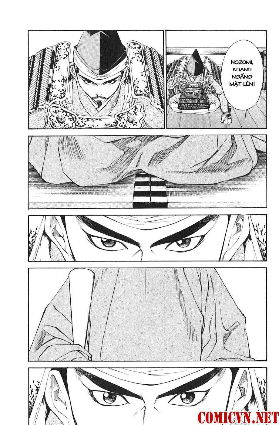 sơn tặc seyu chapter 17 45