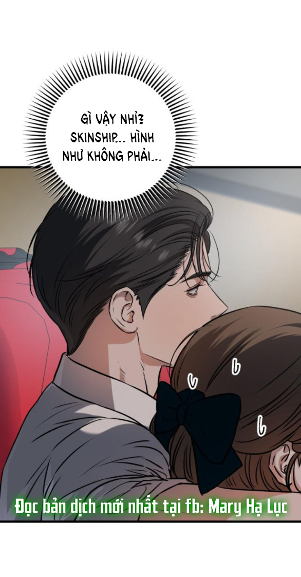 Nóng Lòng Muốn Giày Vò Em chapter 45.1 30