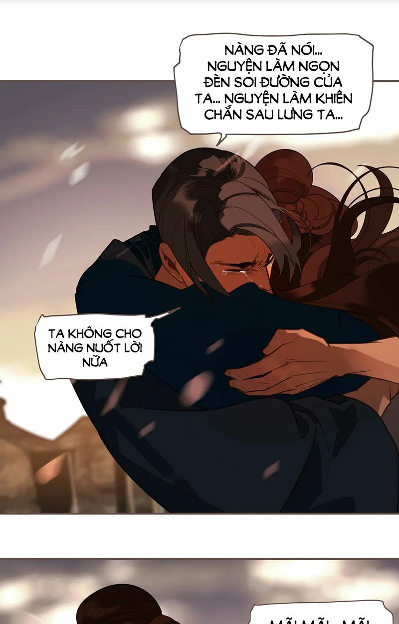 nhất đại linh hậu chapter 116 8