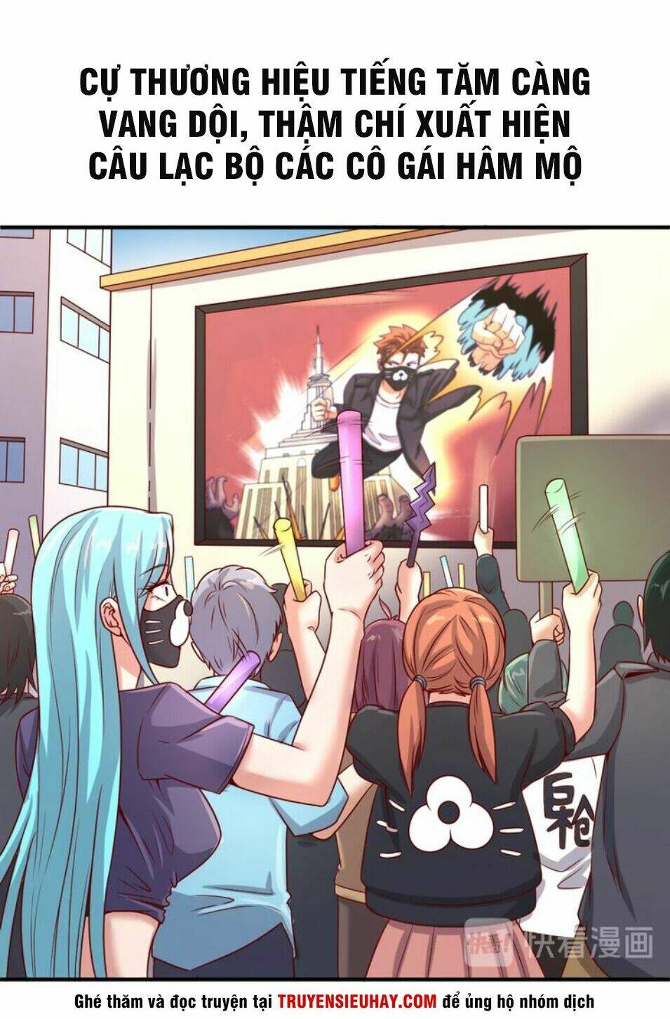 người chặn xuyên không chapter 12 7