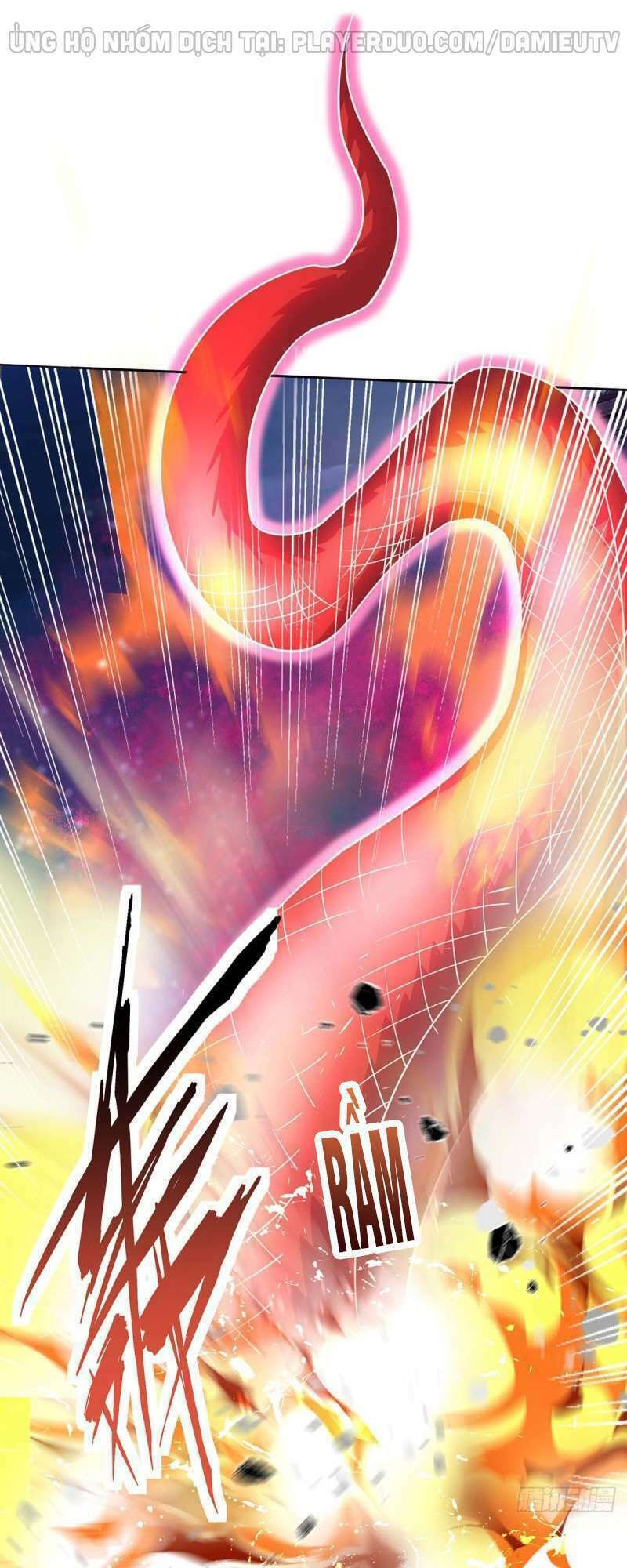 tối cường thăng cấp chapter 166 4