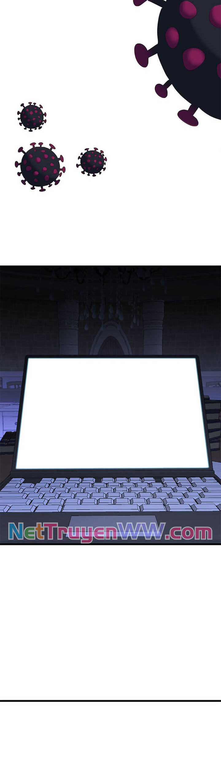 sự bế tắc bất khả chiến bại chapter 82 38