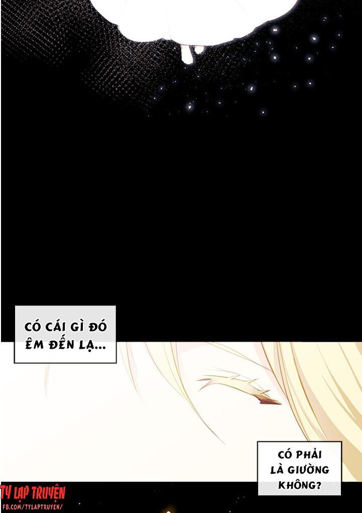 người bạn đồng hành của hoàng đế chapter 1 8