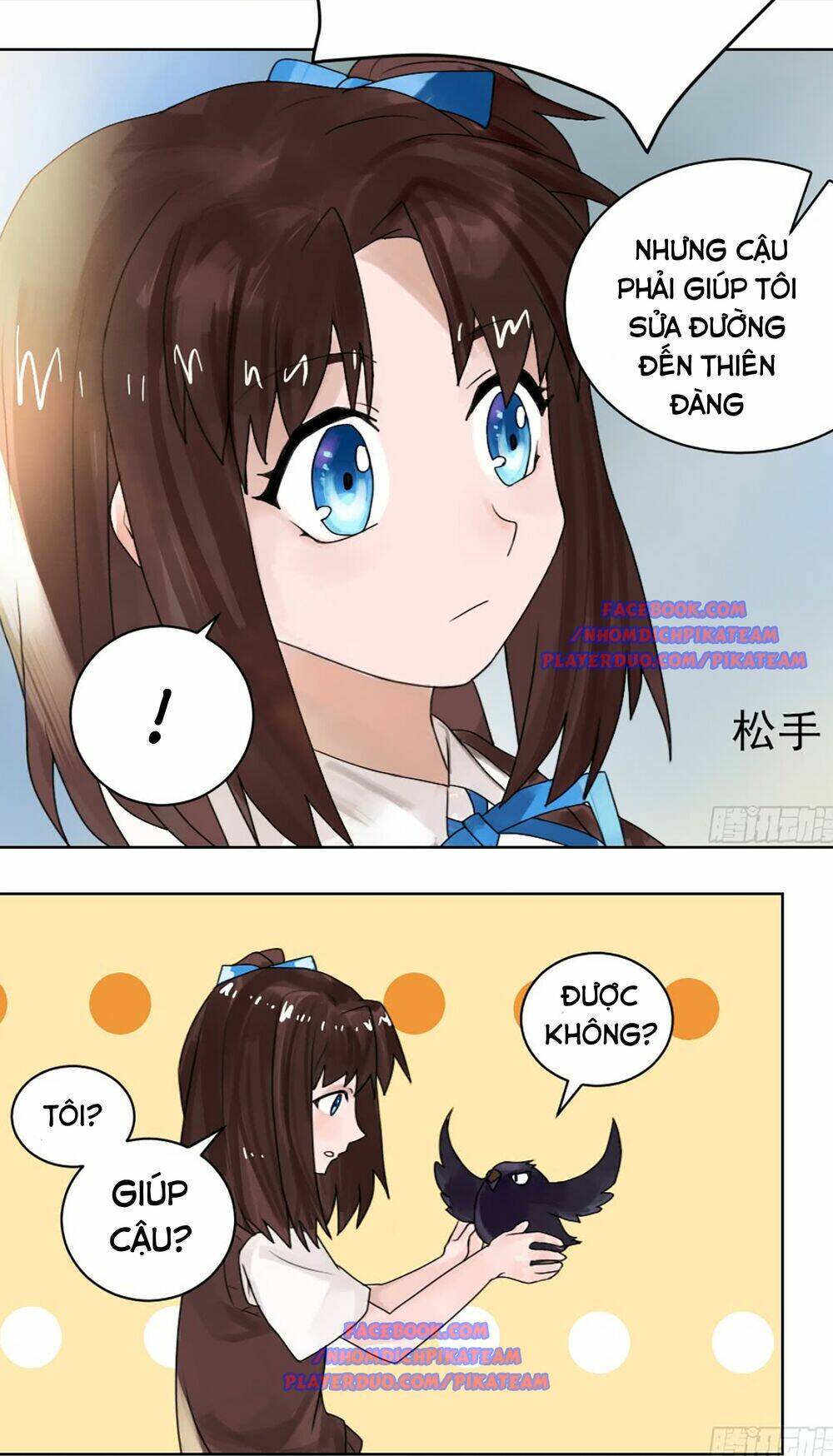 kế hoạch giải cứu natra chapter 5 30