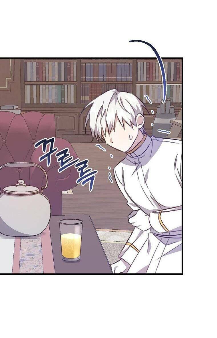 nhân vật phản diện được tôi nuôi dưỡng tốt chapter 20 54