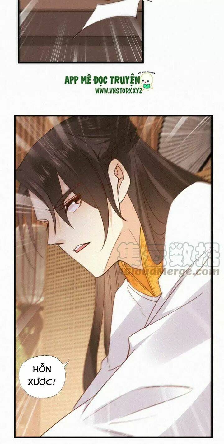 thiên hương mỹ nhân chapter 98 21