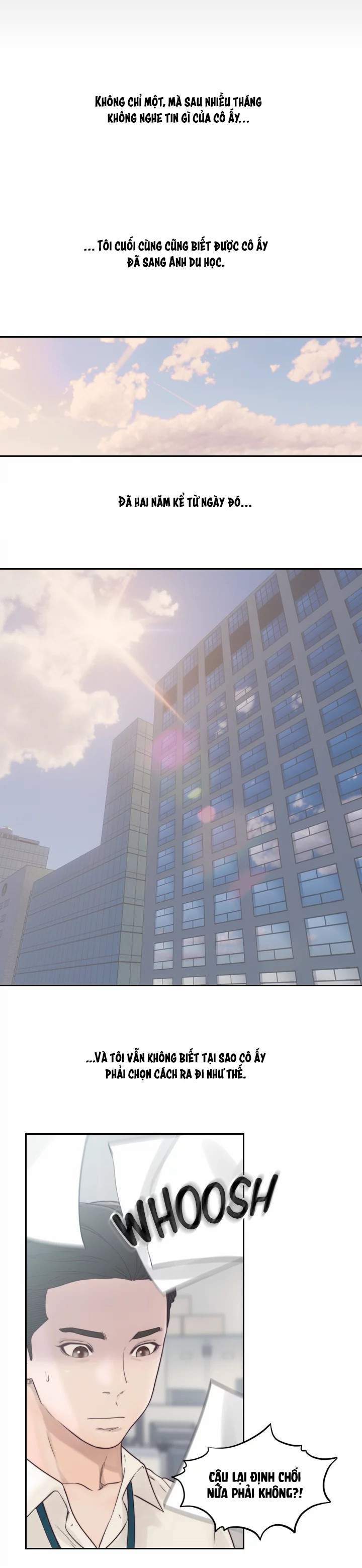 tình cũ không rủ cũng tới chapter 1 23