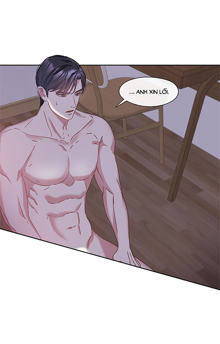 Chó Ngoan chapter 11.1 - Trang 18