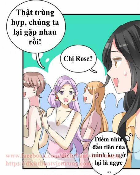 lều khều biết yêu chapter 68 18