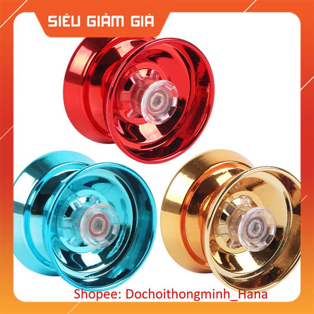 YOYO HỢP KIM NHÔM-GIÁ SỈ Hợp Kim Nhôm Cao Cấp,Trẻ Luyện Kỹ Năng và Tư Duy Vận Động, Thế Giới Tuổi Thơ Của Bé