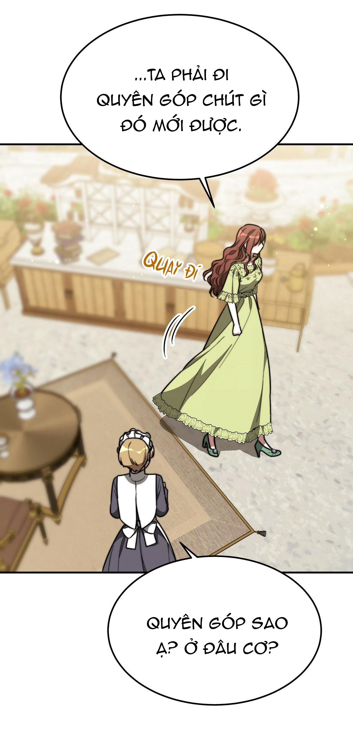 cuộc hôn nhân tay ba chapter 34 23