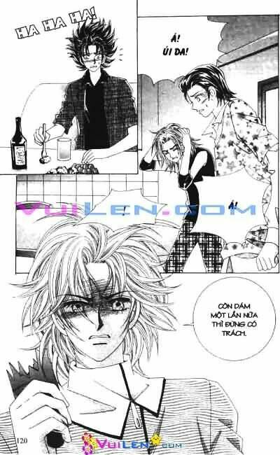 tình yêu quý tộc chapter 95 1