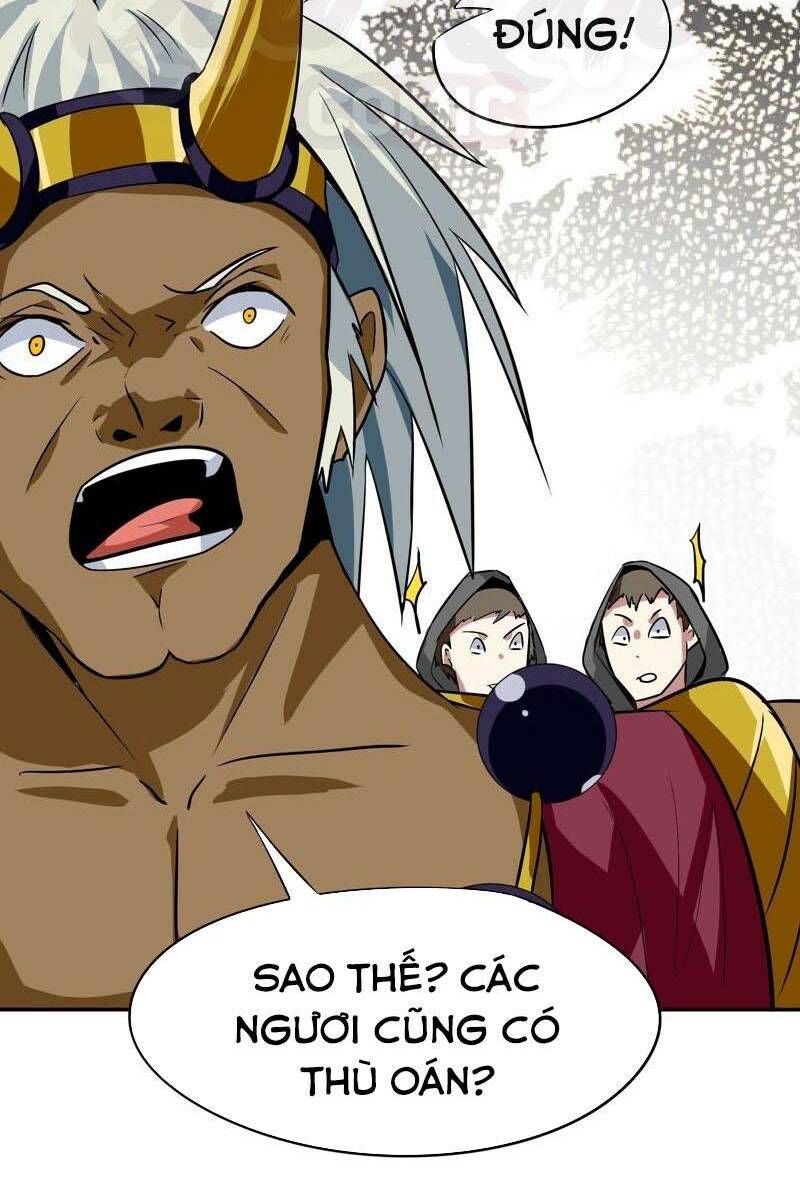 dãy số chí mạng chapter 24 4