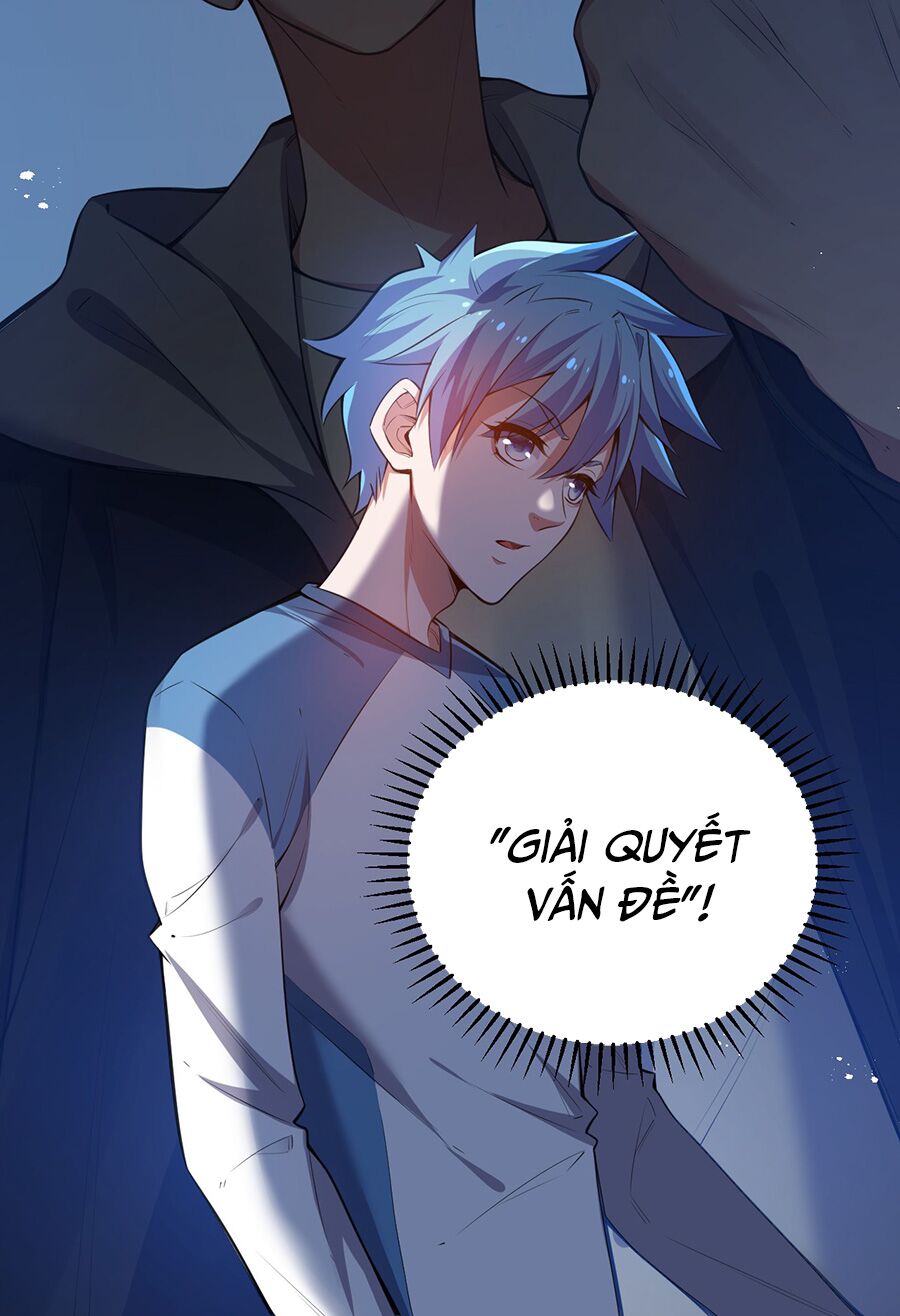 hệ thống mô phỏng linh sủng chapter 12 11