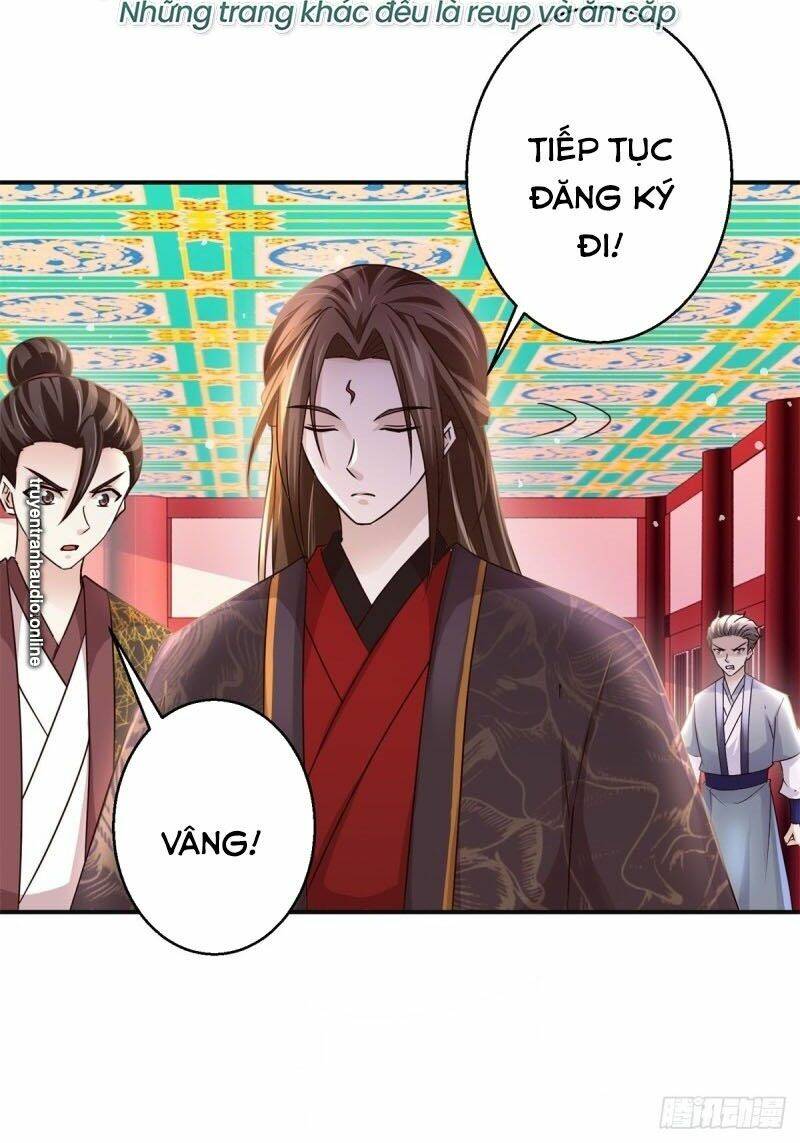 cửu dương đế tôn chapter 171 6