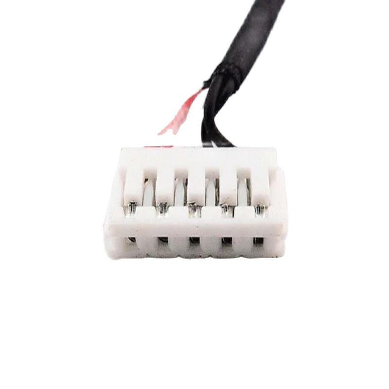 Cáp Kết Nối Nguồn Cho Lenovo 520-15IKBN R720-15IKBN Y520-IKBN 5C10N00259