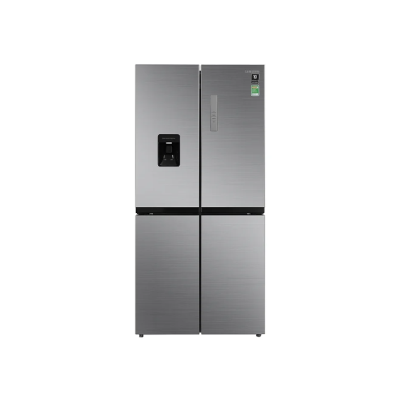 Tủ lạnh Samsung Multidoor Inverter 488L RF48A4010M9/SV - Hàng chính hãng
