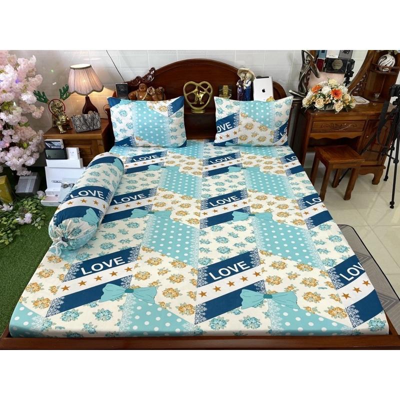 Drap thun hàn quốc