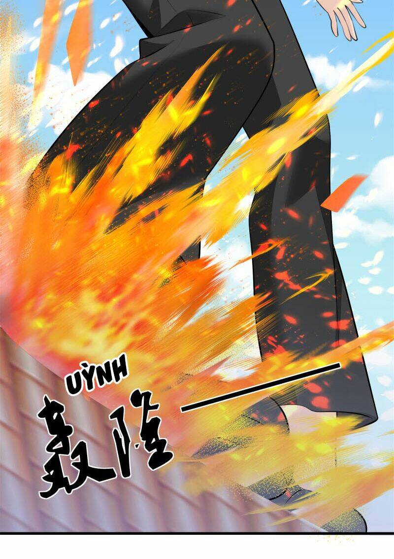 hoa hậu giảng đường luôn bên người chapter 70 22