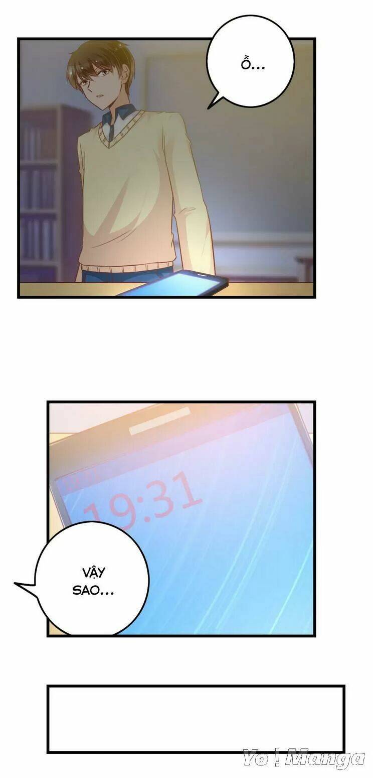 tôi là vợ tôi chapter 96 3