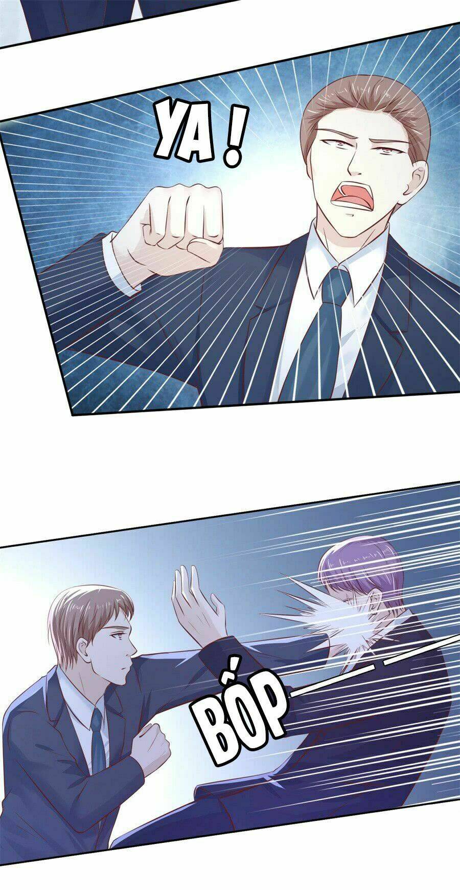 liệt ái tri hạ: series mật đào tiểu tình nhân chapter 258 30