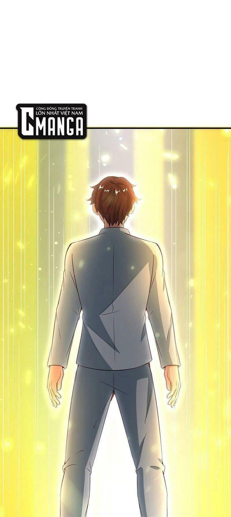 vòng bạn bè mạnh nhất của tiên giới chapter 148 28