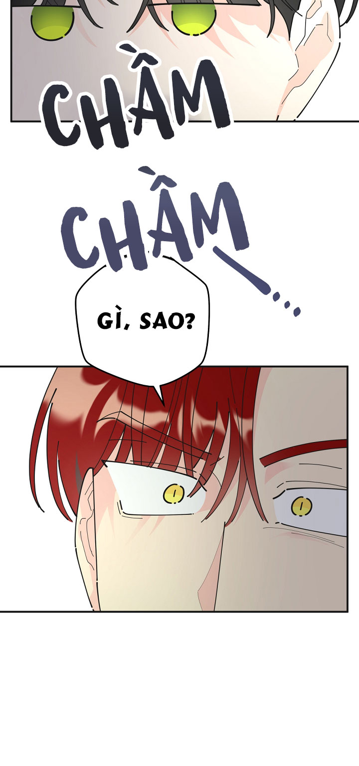 ác nữ tiểu thư chapter 94 40