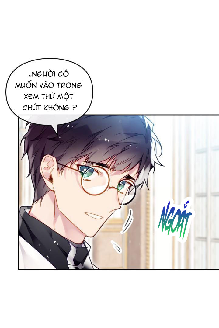 kết thúc của nhân vật phản diện chỉ có thể là cái chết chapter 87 51