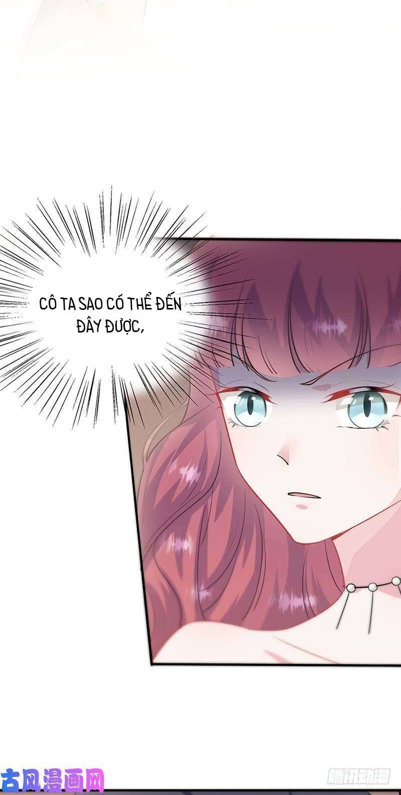 chọc tới chủ tịch tổng tài 2 chapter 131 10