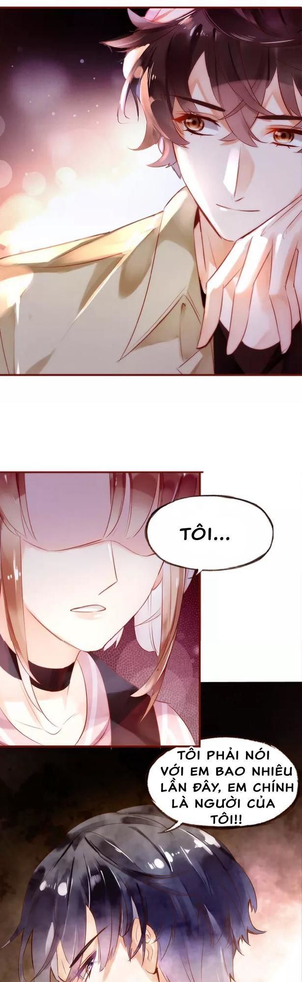 hoa hồng trên gai chapter 14 5
