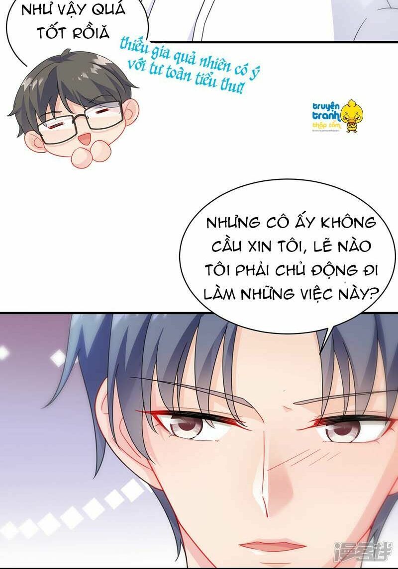 chọc tới chủ tịch tổng tài 2 chapter 89 9