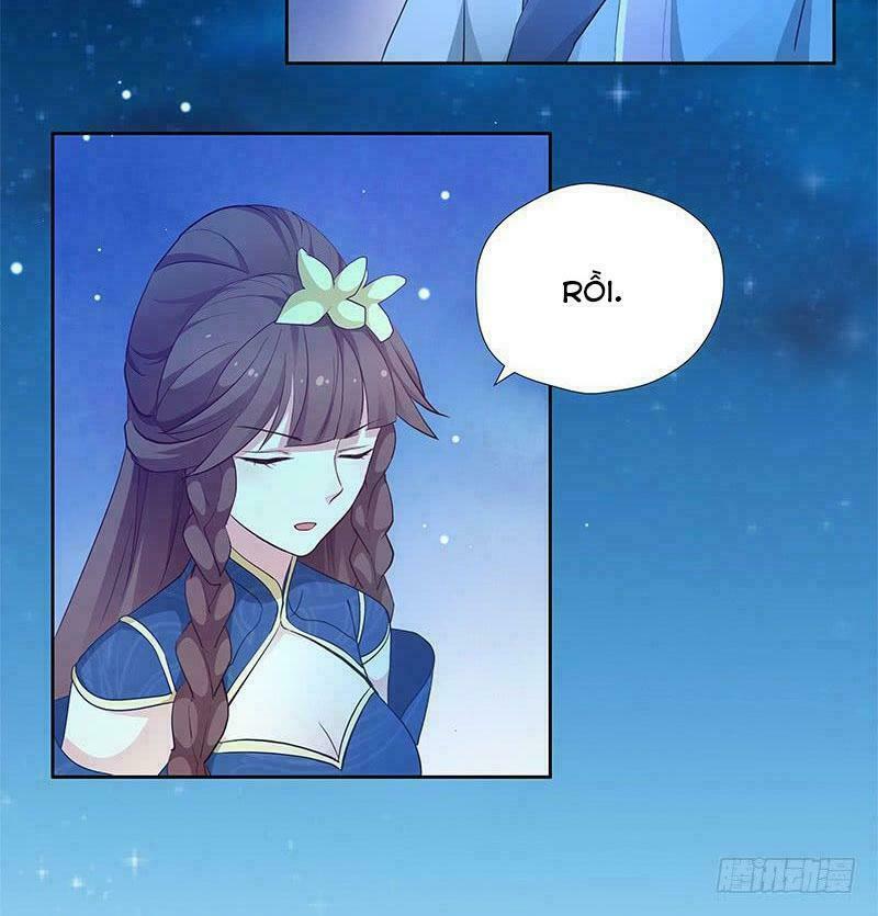 trò chơi trừng phạt chapter 16 6